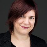 Photo de Nancy Aumais